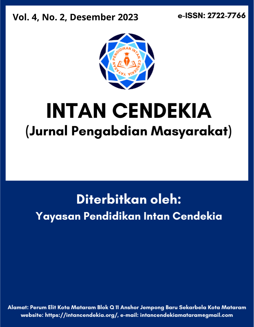 Cover Page